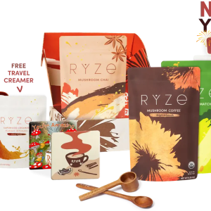 Ultimate Pick-Me-Up Bundle