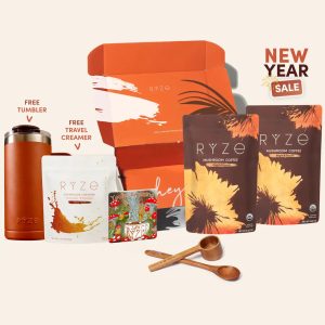 RYZE Starter Kit