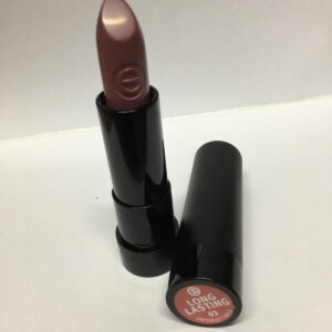 ONE X Essence LIPSTICK Long-Lasting Lipstick - UNFORGETTABLE 03