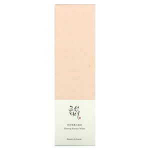 Beauty of Joseon Ginseng Essence Water, 5 fl oz / 150 ml