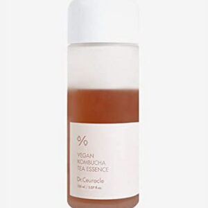 Dr. Ceuracle Vegan Kombucha Tea Essence, 5.07 fl oz (150 ml)