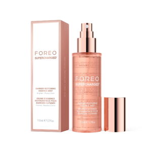 FOREO SUPERCHARGED Barrier Restoring Essence Mist