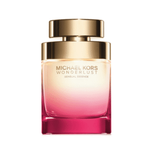 Michael Kors Wonderlust Sensual Essence Eau de Parfum, Perfume for Women, 3.4 Oz