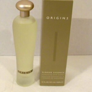 Origins Ginger Essence Sensuous Skin Scent 100ml/3.4oz