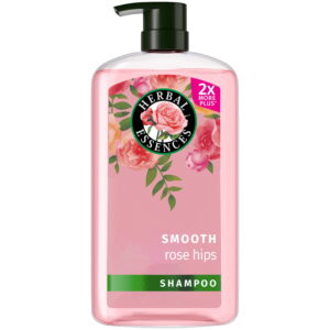 Herbal Essences Rose Hips Smooth Shampoo, 33.8 fl oz