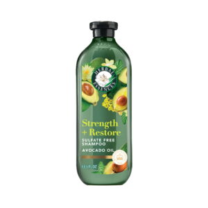 Herbal Essences Strength + Restore Avocado Sulfate-Free Conditioner, 13.5 fl oz