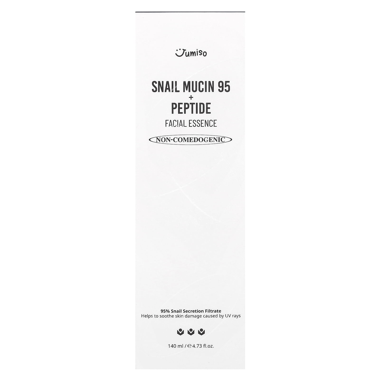 Jumiso Snail Mucin 95 + Peptide Facial Essence 140ml - Image 6
