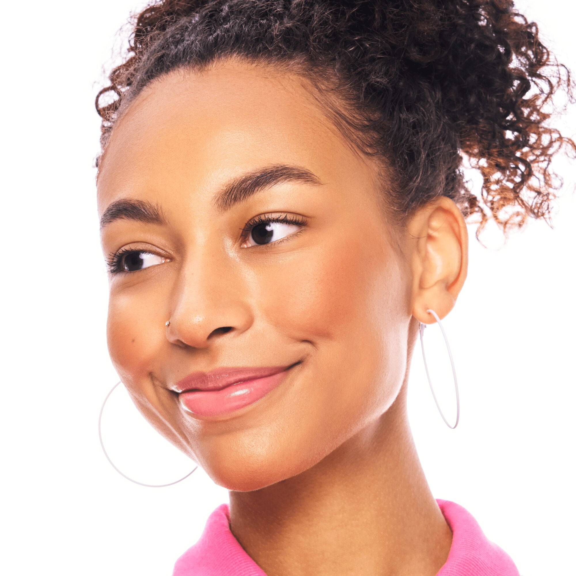 essence Sun Club Matt Bronzing Powder Palette, 10 Better Than Vacation Tan, 4 Shades - Image 3