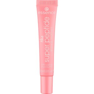 essence The Super Peptide Glossy Lip Treatment, 04 Coralized