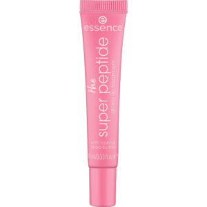 essence The Super Peptide Glossy Lip Treatment, 02 Pinkified