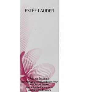 Estée Lauder Micro Essence Moisturizing Lotion - 6.7oz.