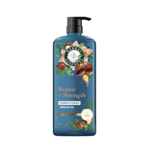 Herbal Essences Repair + Strength Argan Oil Conditioner, Paraben-Free, 20.2 fl oz