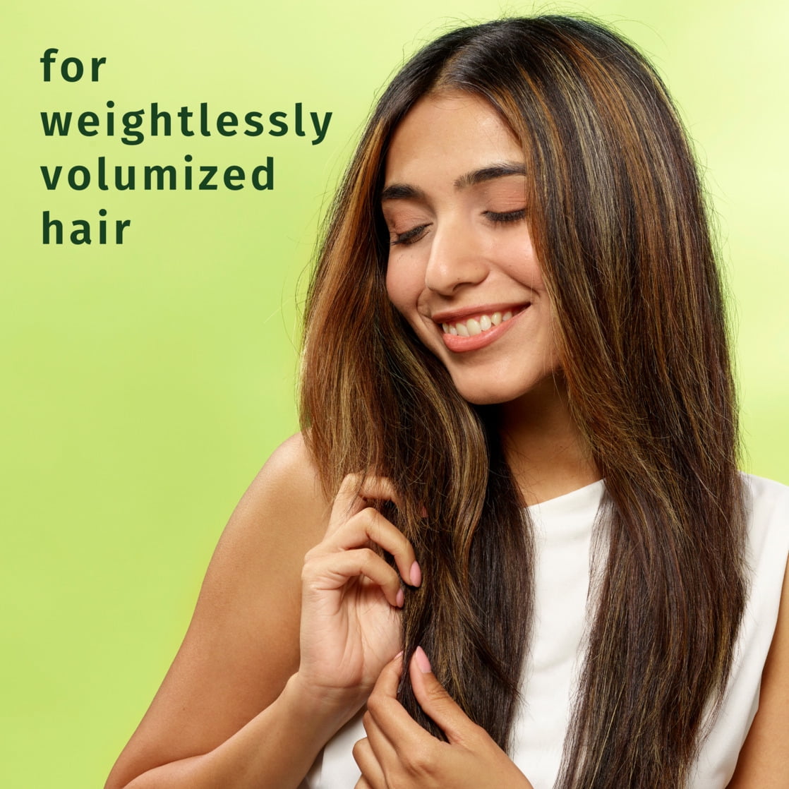 Herbal Essences Classics Clarifying Tea Tree Shampoo 13.5 fl oz - Image 3