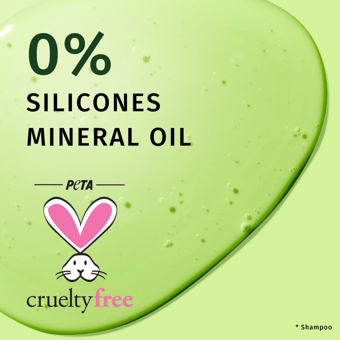 Herbal Essences Classics Clarifying Tea Tree Shampoo 13.5 fl oz - Image 4