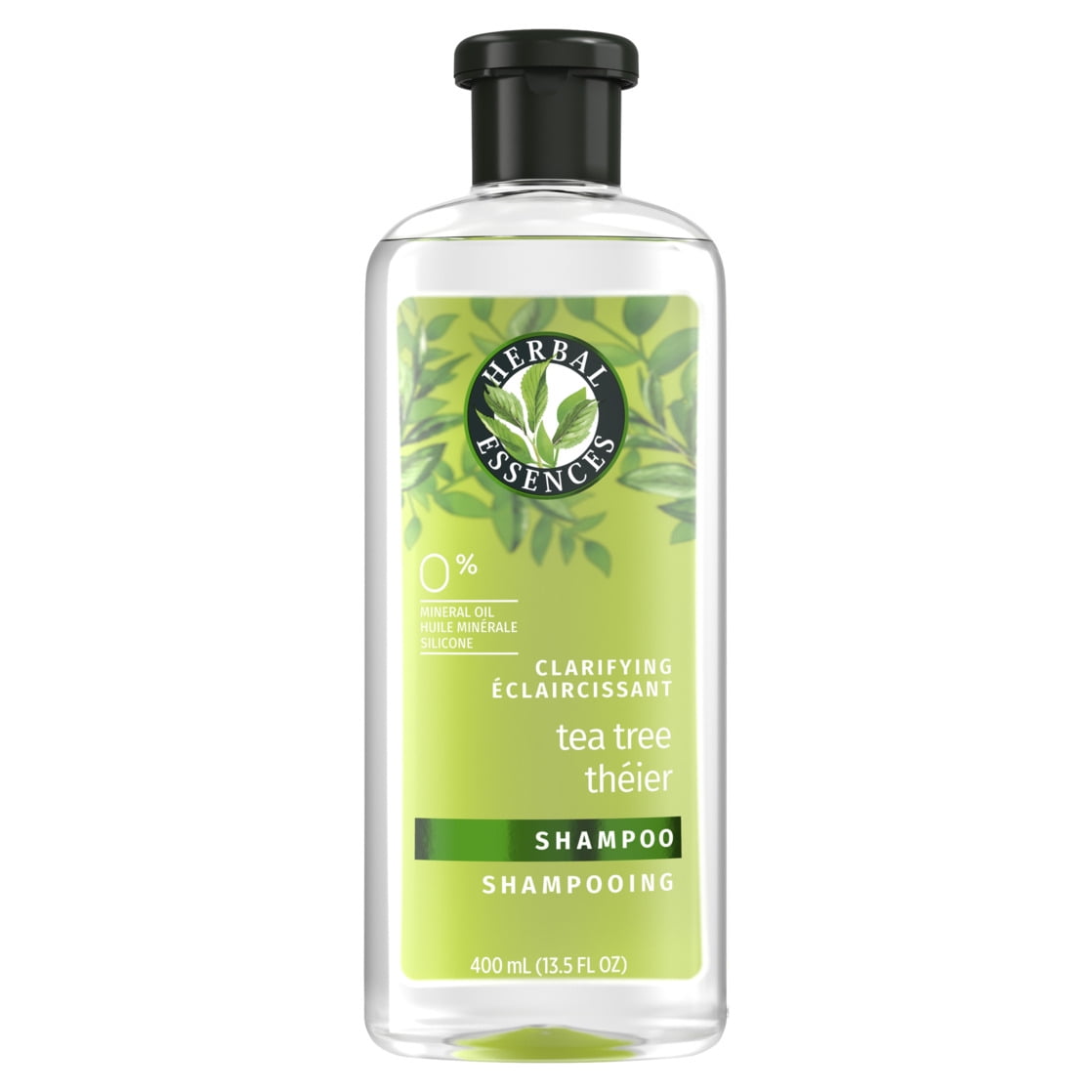 Herbal Essences Classics Clarifying Tea Tree Shampoo 13.5 fl oz - Image 9