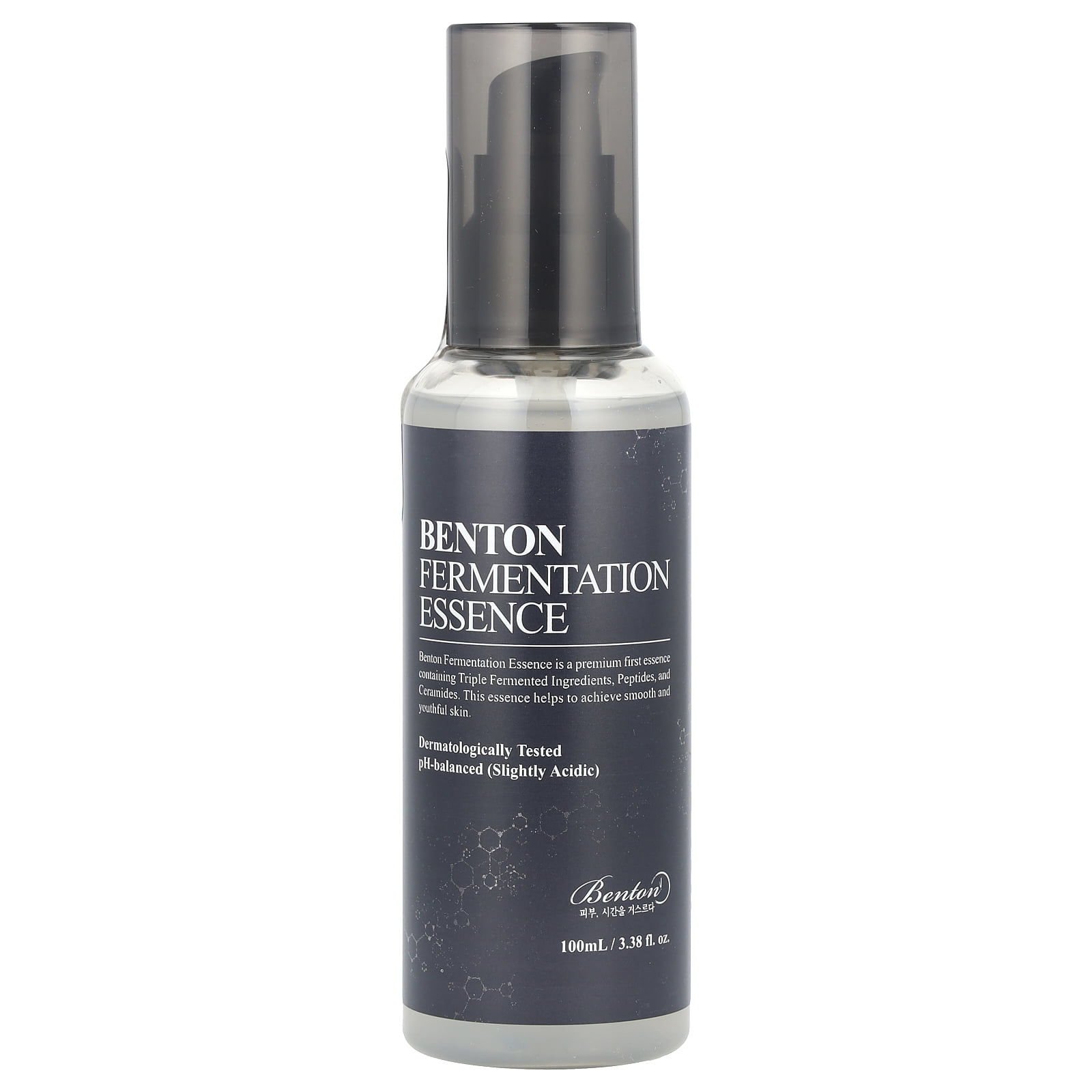 Benton Fermentation Essence , 3.38 fl oz (100 ml)