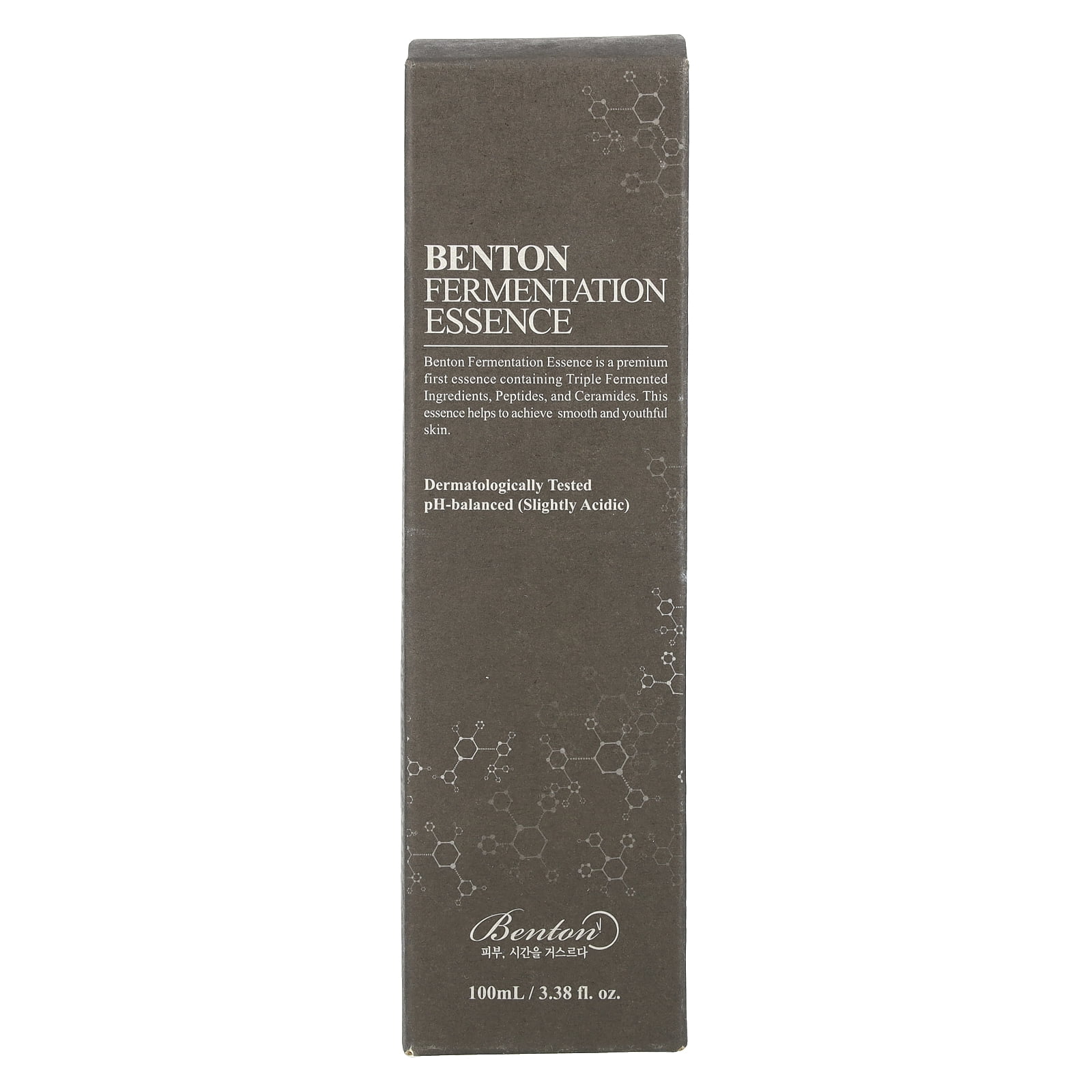 Benton Fermentation Essence , 3.38 fl oz (100 ml) - Image 4