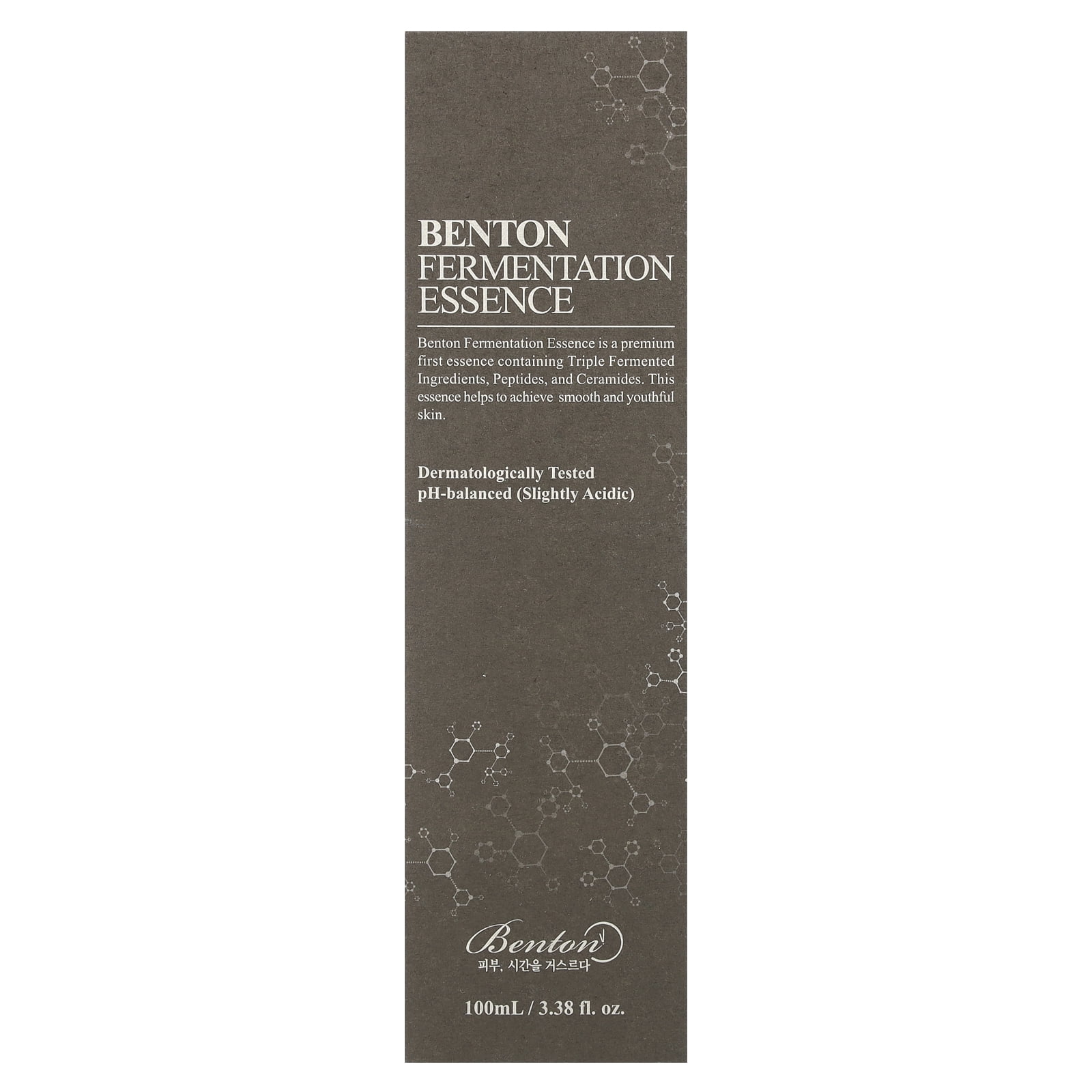 Benton Fermentation Essence , 3.38 fl oz (100 ml) - Image 6