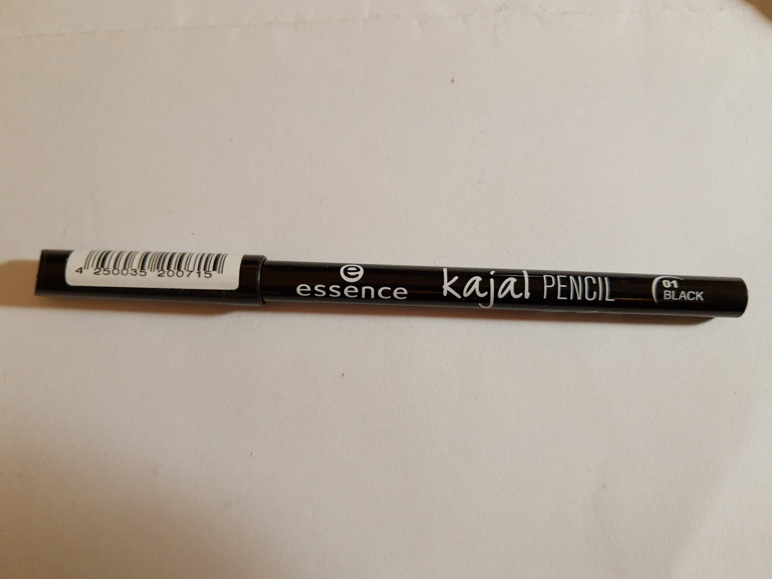 Cosnova Essence Kajal Pencil, 0.035 oz