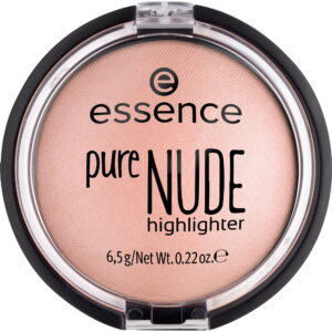 essence Pure Nude Highlighter 10 Be My Highlight