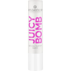 essence Juicy Bomb Glossy Butter Balm, 06 Wake Me Up Before You Coco