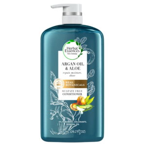 Herbal Essences bio:renew Argan Oil and Aloe Sulfate-Free Conditioner 29.2 fl oz