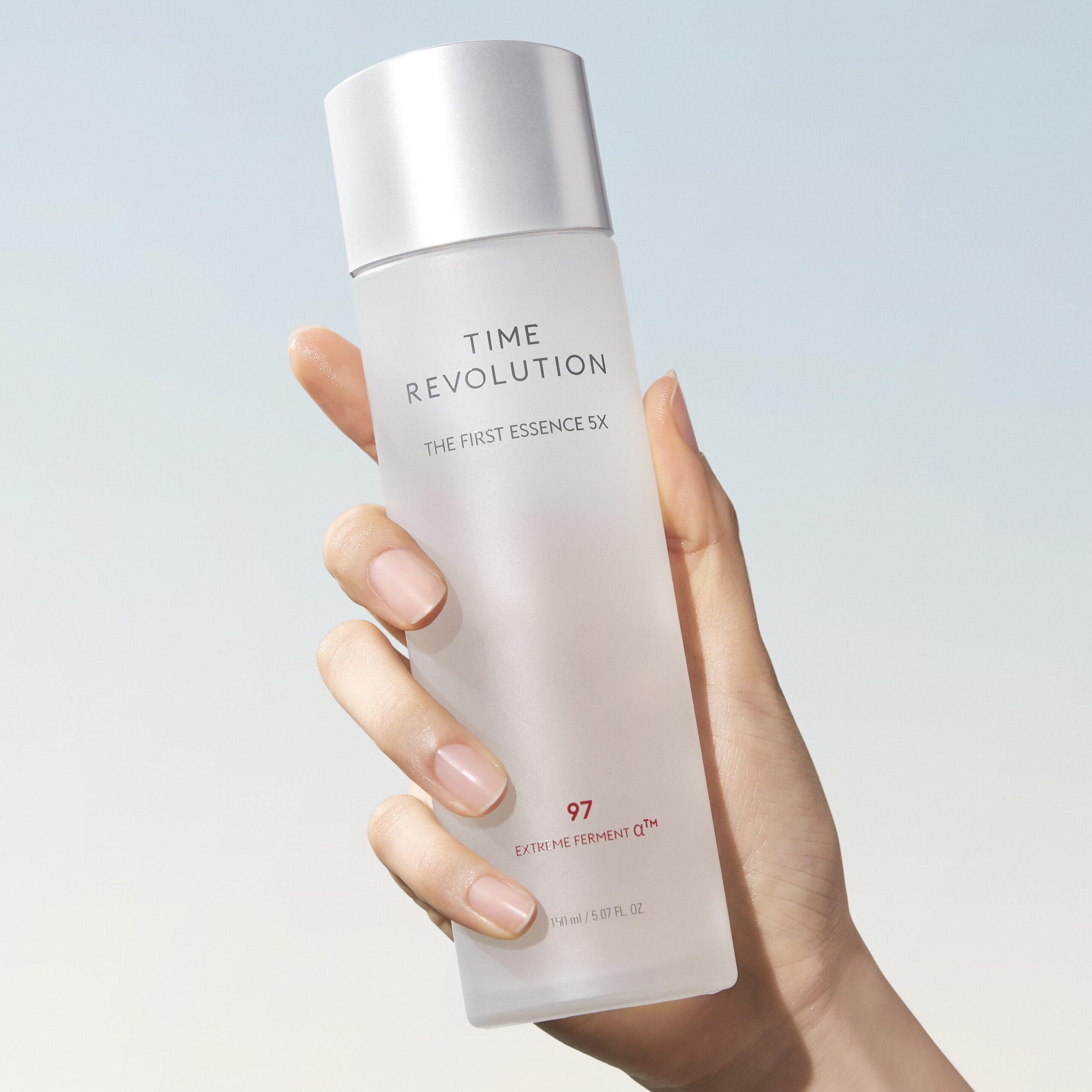MISSHA Time Revolution The First Essence 5X - Image 5
