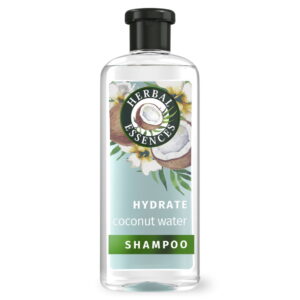 Herbal Essences Classics Hydrate Coconut Water & Jasmine Shampoo 13.5 fl oz