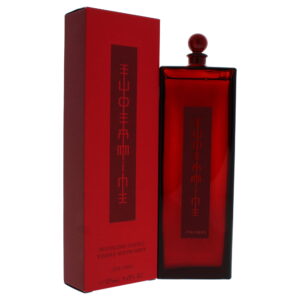Eudermine Revitalizing Essence by Shiseido for Women - 4.2 oz Essence