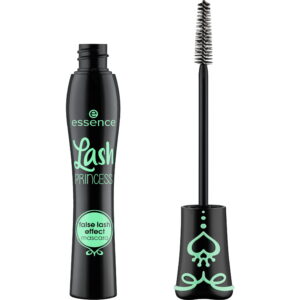 essence Lash Princess False Lash Effect Mascara, Black