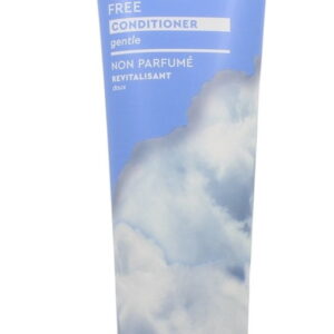 Desert Essence Conditioner, Gentle, Fragrance Free, 8 fl oz (237 ml)
