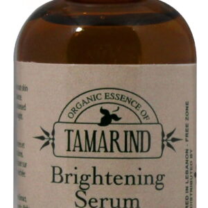 Mitchell Brands Organic Essence of Tamarind Serum with Tamarind Nectar & Aloe Vera 30ml