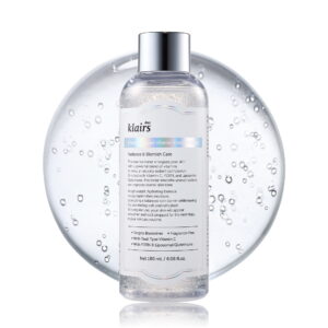 [Dear Klairs] Freshly Juiced Vitamin Essence Toner 6.08 fl oz (180 ml)