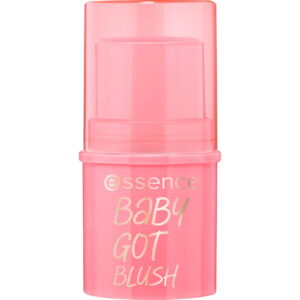 essence Baby Got Blush Stick, 10 Tickle Me Pink