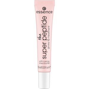 essence The Super Peptide Glossy Lip Treatment, 01 Peptacular