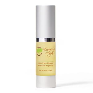 Essence of Argan - 100% Pure Morrocan Argan Oil - Face, Skin & Hair - 15ml