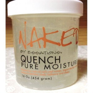Quench Pure Moisture - Naked by Essations