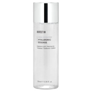 Aqua Hyaluronic Essence (Activating Treatment Lotion) by Rovectin Skin Essentials
