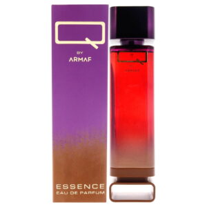 Armaf Q Essence, 3.4 oz EDP Spray