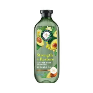 Herbal Essences Strength + Restore Avocado Sulfate-Free Shampoo - 13.5 fl oz