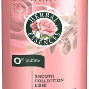 Herbal Essences Smooth Collection Conditioner 13.5 oz Pack of 6