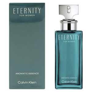 Calvin Klein Eternity Aromatic Essence Eau de Parfum Spray for Women, 100 ml