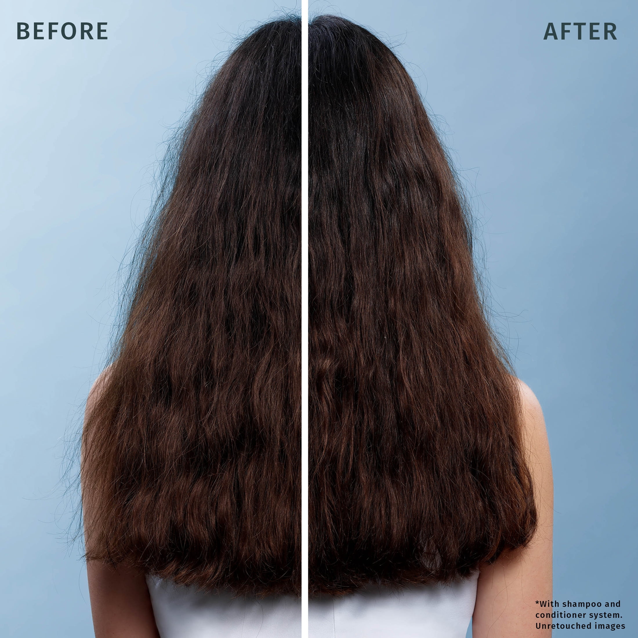 Herbal Essences Classics Hydrate Coconut Water and Jasmine Shampoo 33.8 fl oz - Image 5