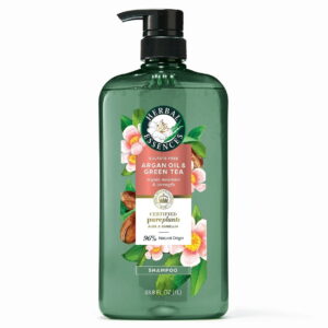Herbal Essences Argan Oil and Green Tea Sulfate-Free Shampoo (33.8 Fluid Ounce)