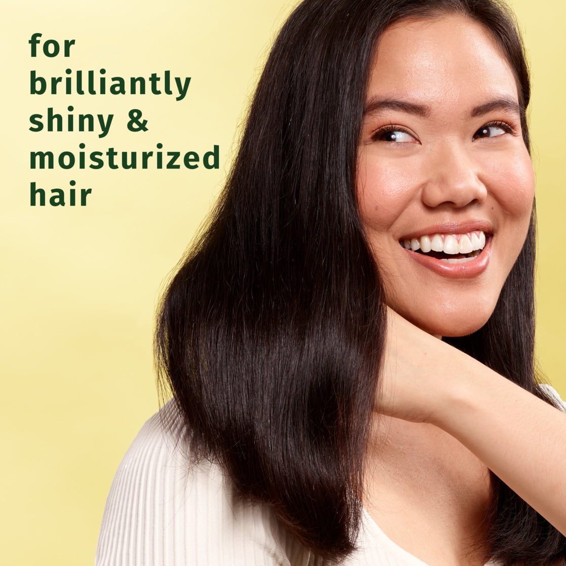 Herbal Essences Chamomile Shine Conditioner, 13.5 fl oz - Image 3