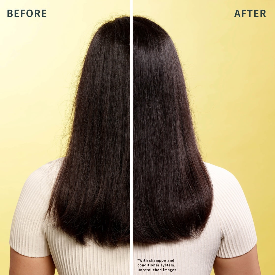 Herbal Essences Chamomile Shine Conditioner, 13.5 fl oz - Image 5