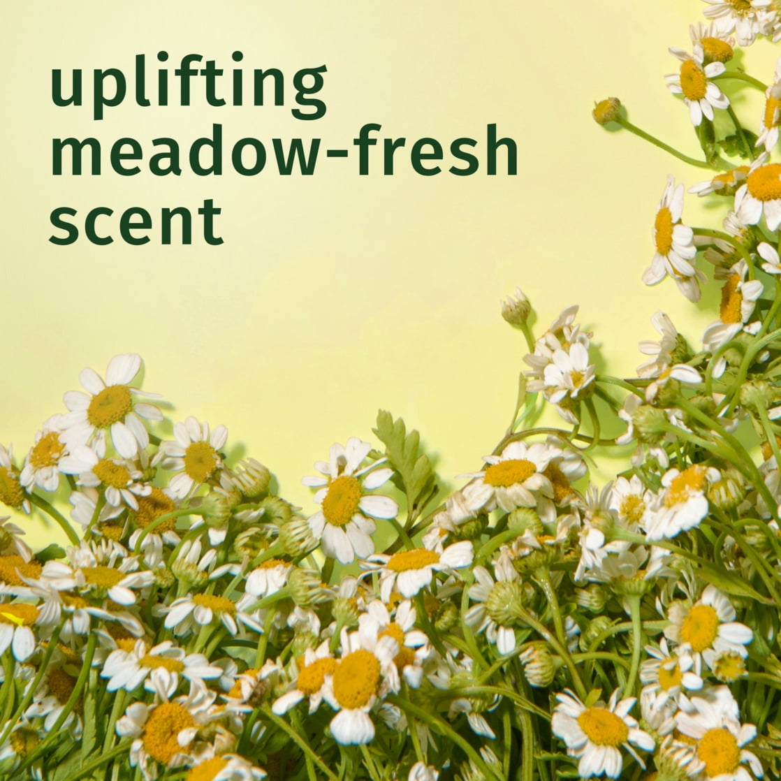 Herbal Essences Chamomile Shine Conditioner, 13.5 fl oz - Image 6