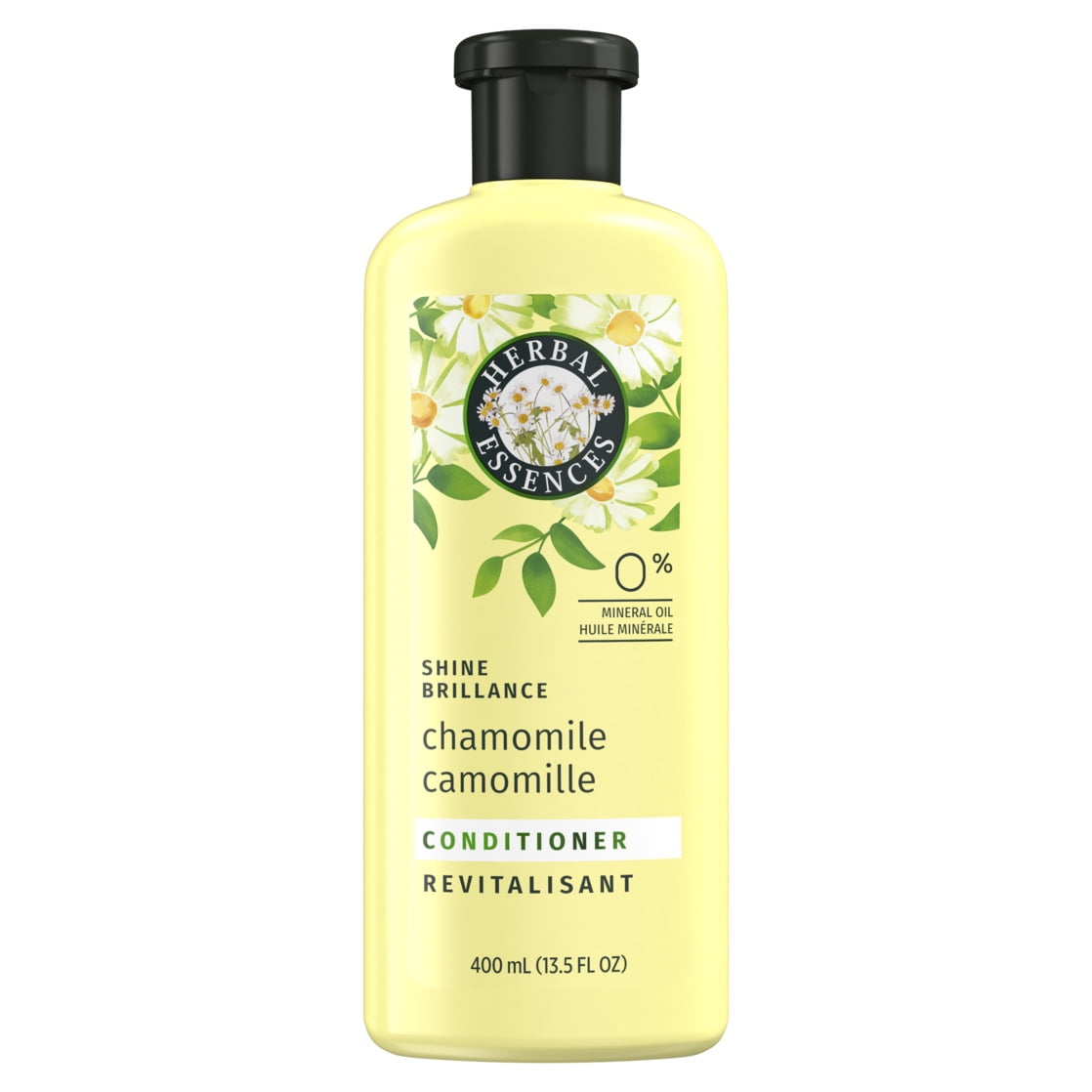Herbal Essences Chamomile Shine Conditioner, 13.5 fl oz - Image 9