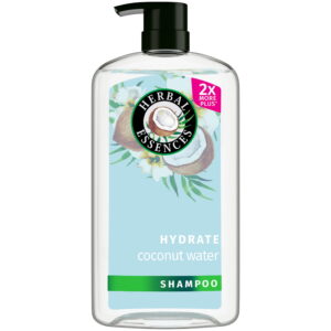 Herbal Essences Coconut and Jasmine Shampoo 33.8 fl oz
