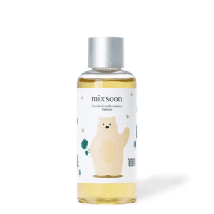 Mixsoon Soondy Centella Asiatica Facial Essence Skincare, 3.3 fl oz